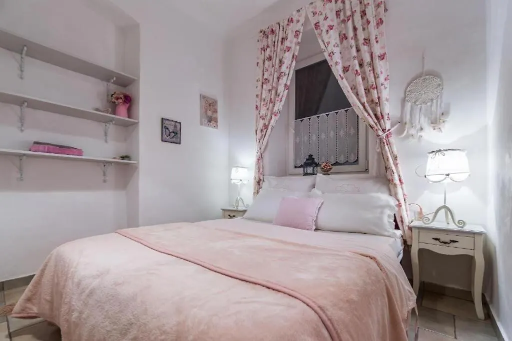 Holiday Home Ingrid Rijeka