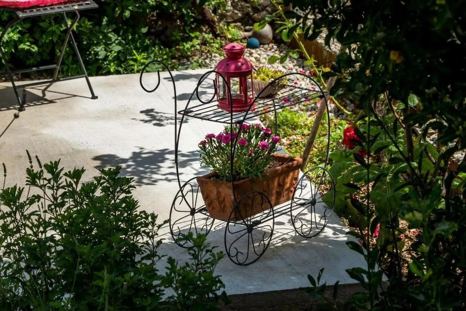 Holiday Home Ingrid Rijeka Croatia