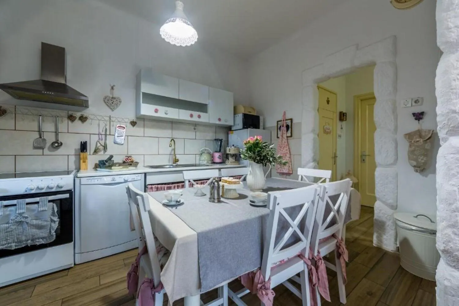 Holiday Home Ingrid Rijeka