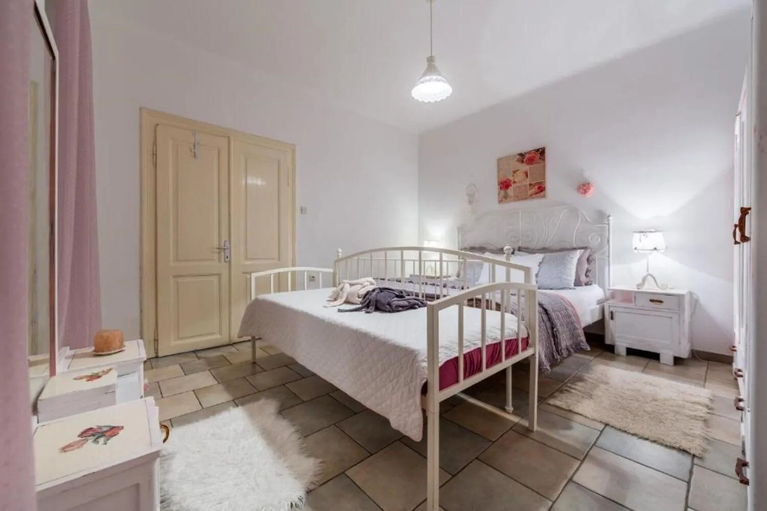 Holiday Home Ingrid Rijeka Croatia