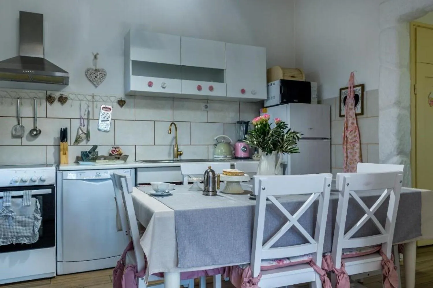 Holiday Home Ingrid Rijeka 0*,