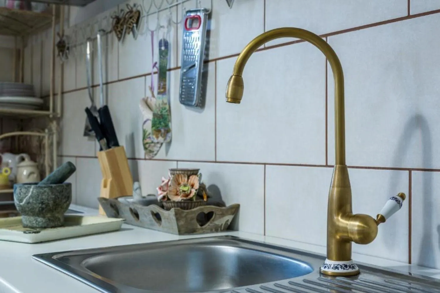 Holiday Home Ingrid Rijeka Croatia