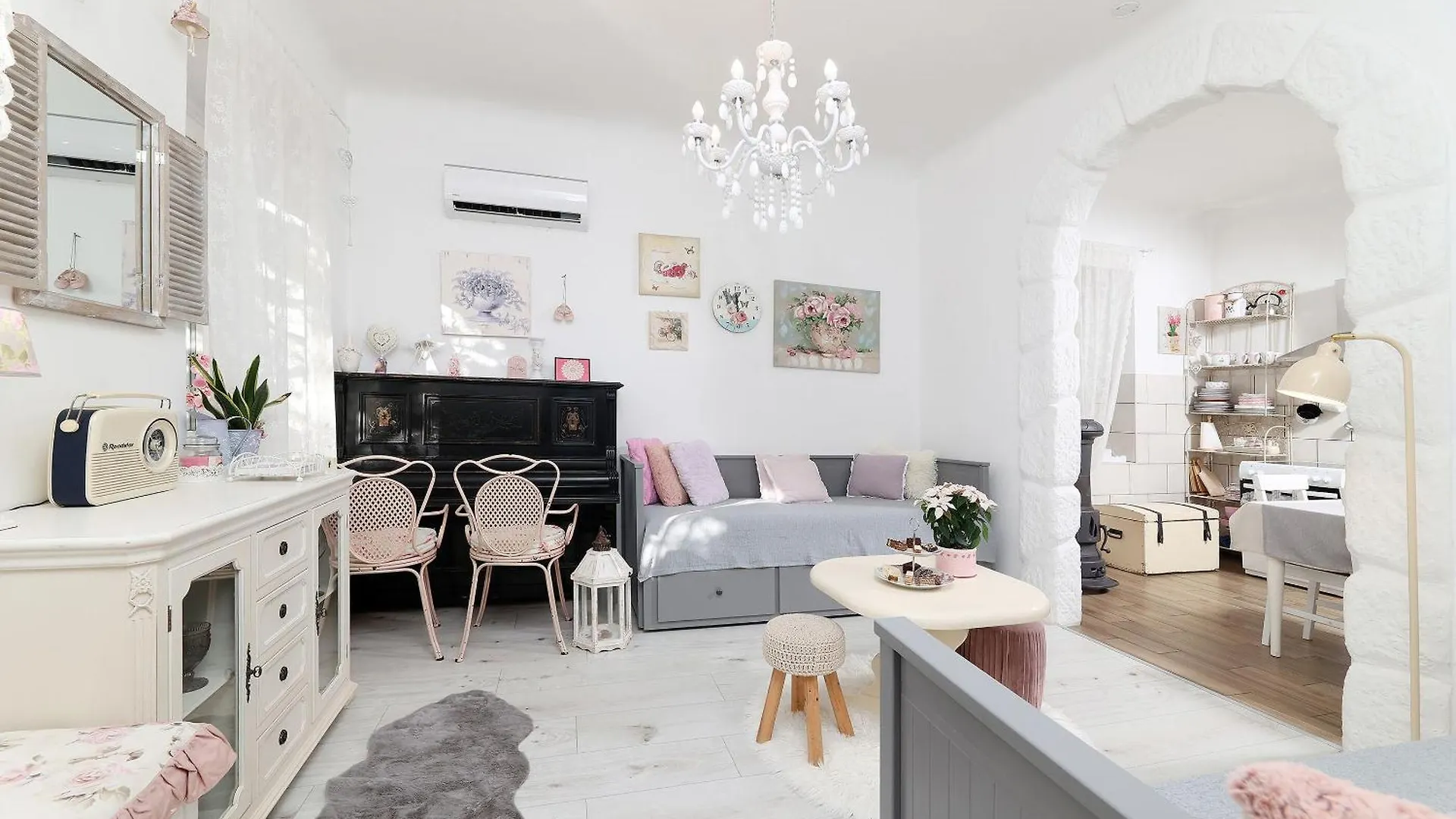 Holiday Home Ingrid Rijeka