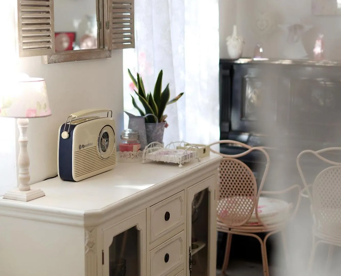 Holiday Home Ingrid Rijeka