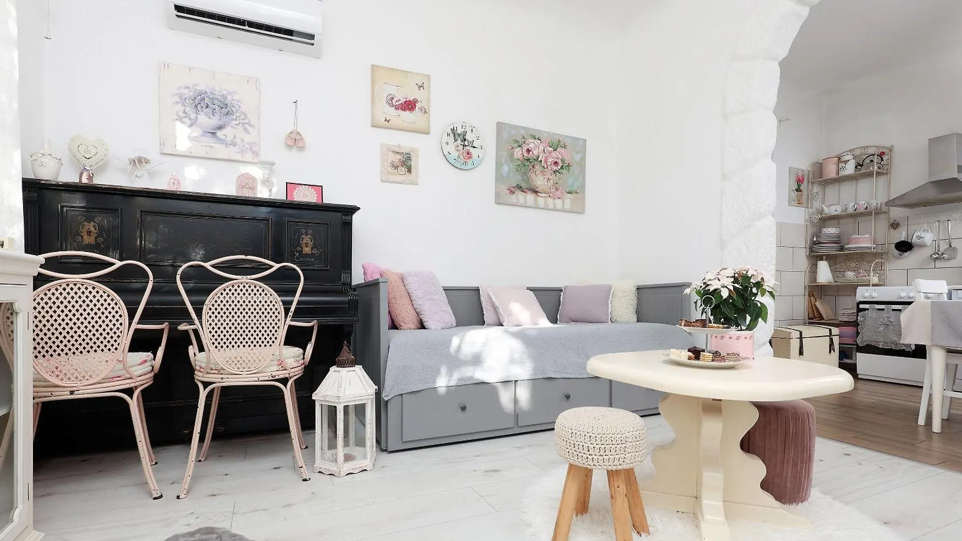 Holiday Home Ingrid Rijeka