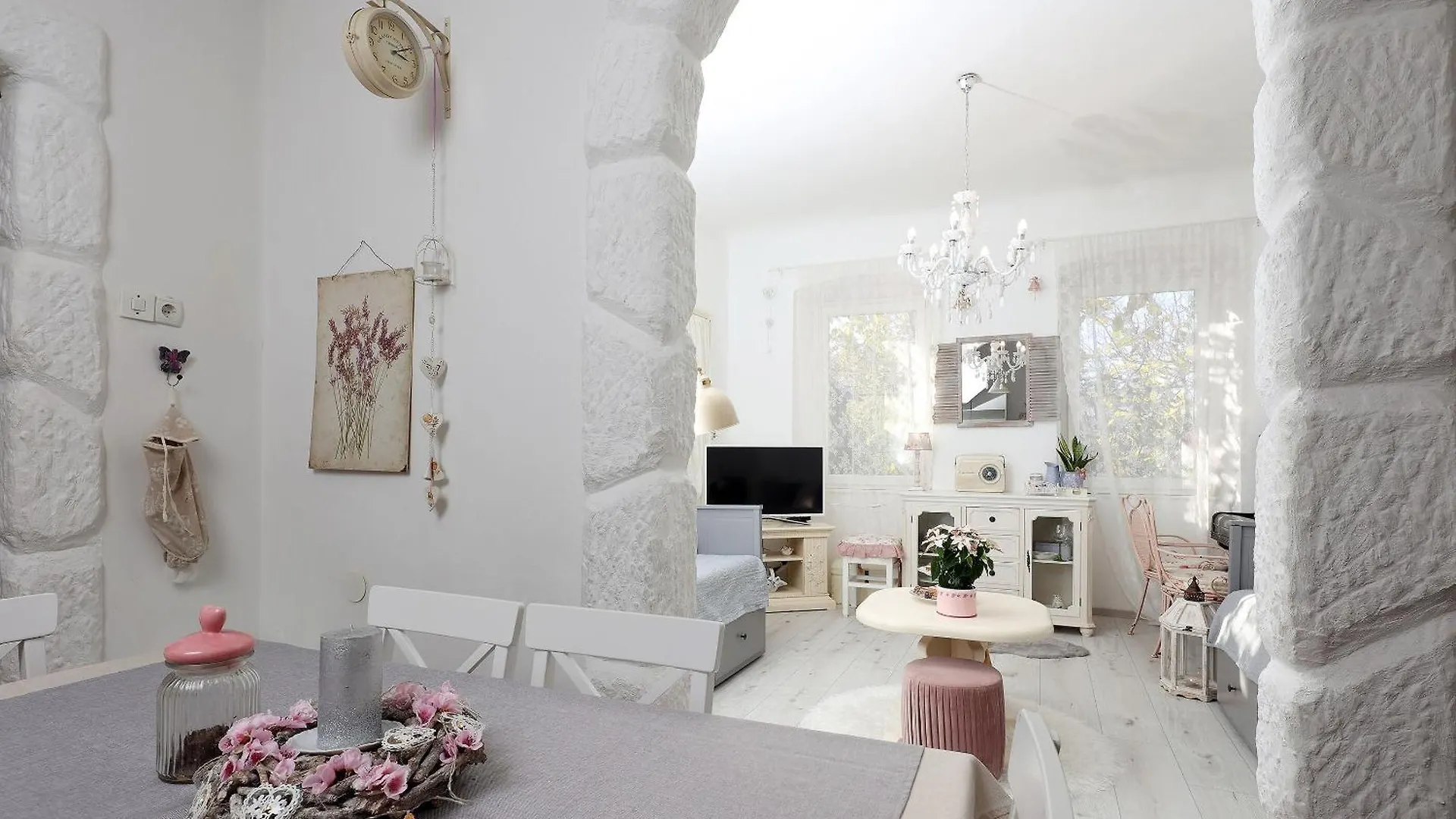 Holiday Home Ingrid Rijeka