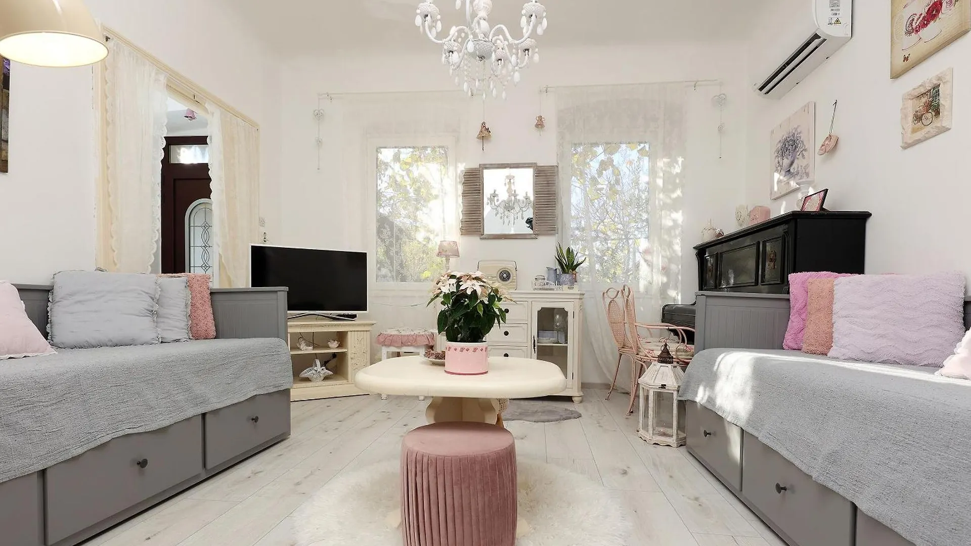 Holiday Home Ingrid Rijeka